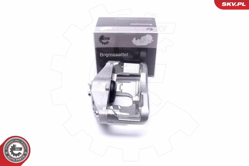 Brake Caliper 55SKV622