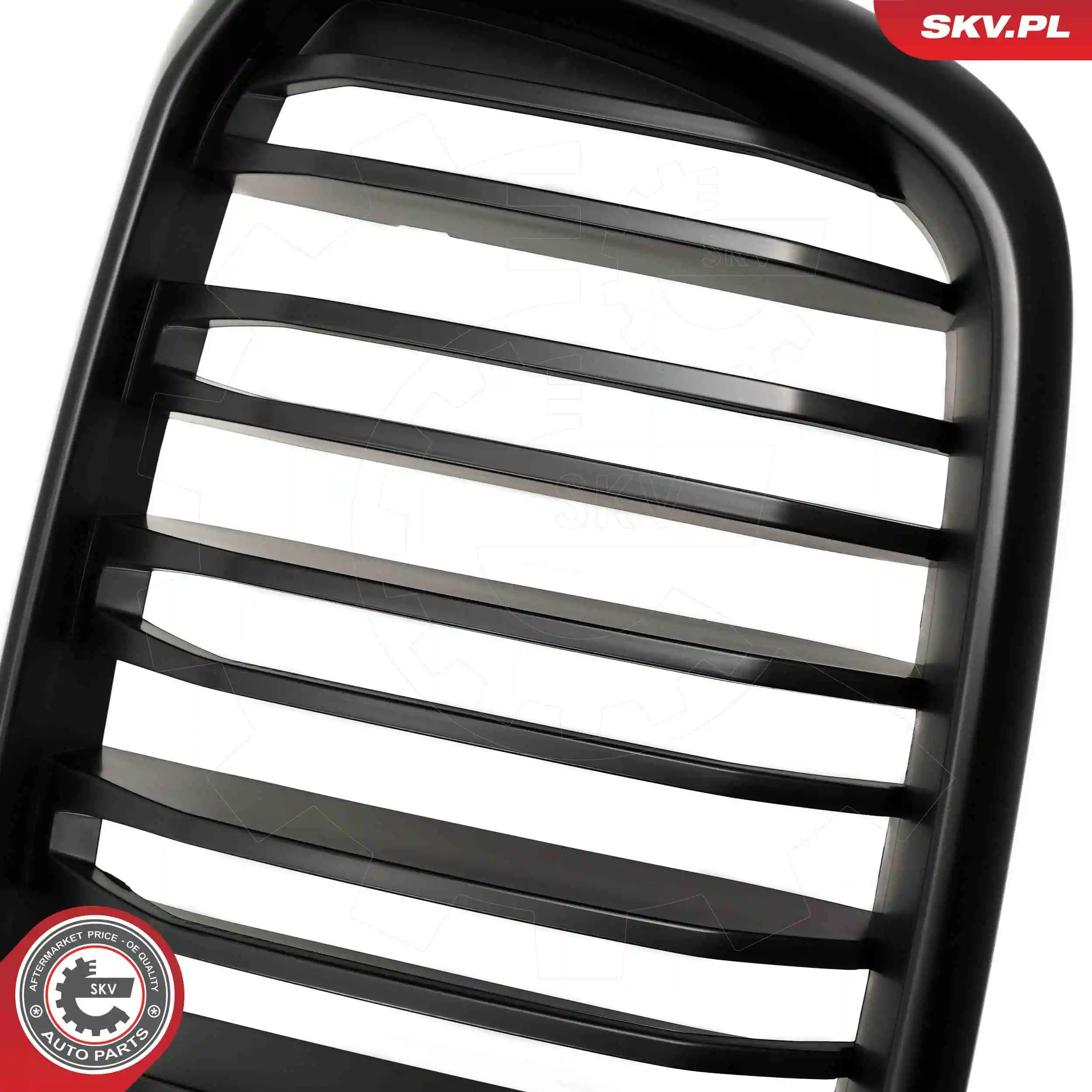 ESEN SKV 66SKV267 Radiator Grille