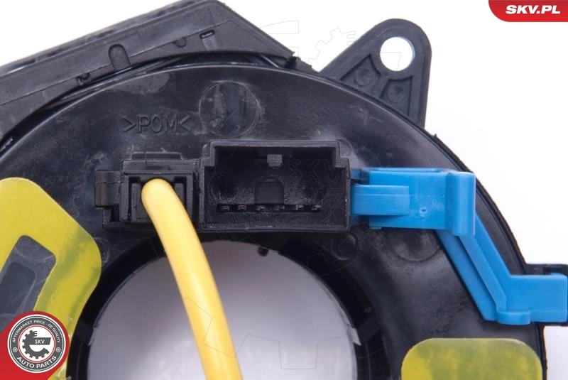 ESEN SKV 96SKV576 Clockspring, airbag