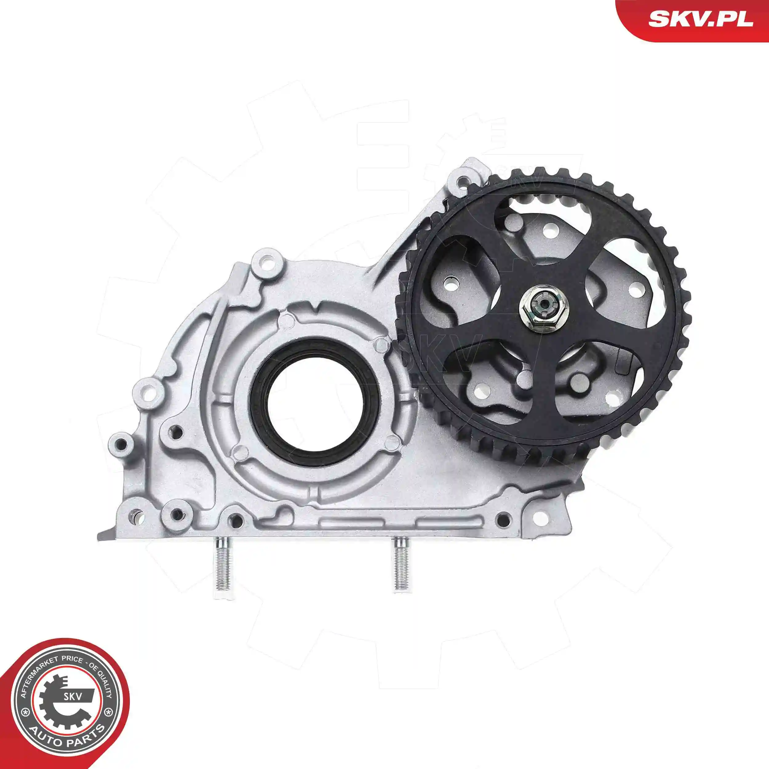 Oil Pump 77SKV016