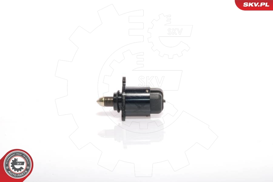 Idle Control Valve, air supply 08SKV017