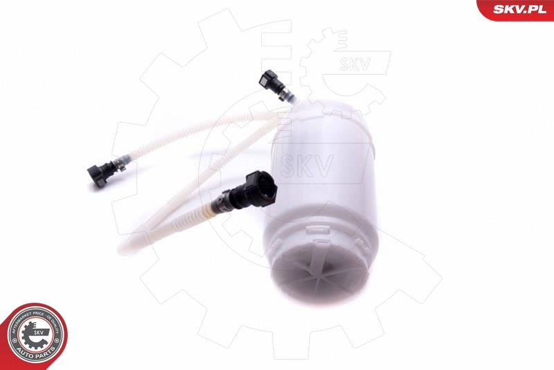 Fuel Feed Unit 02SKV845