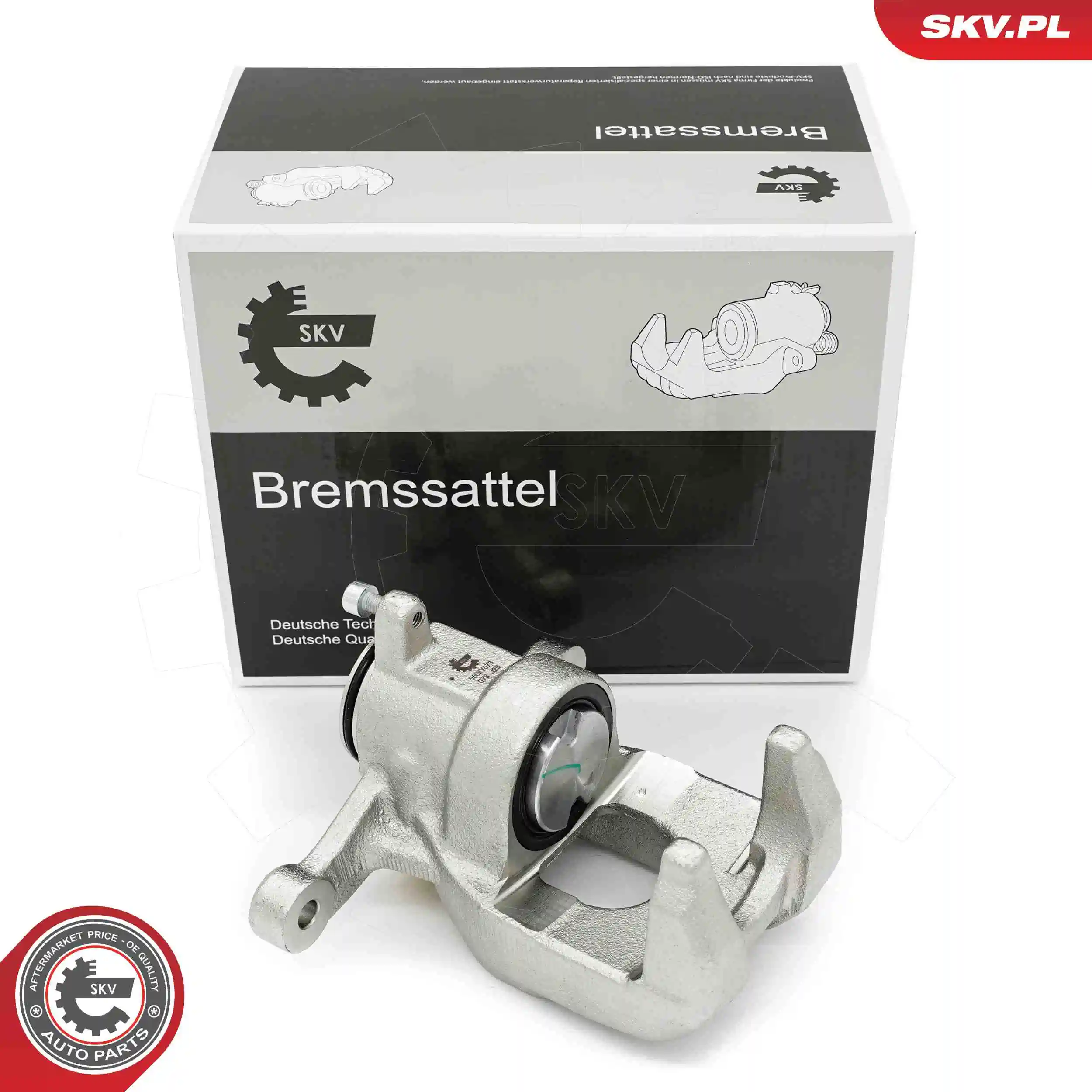 Brake Caliper 56SKV673