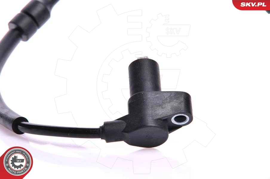 Sensor, wheel speed 06SKV083