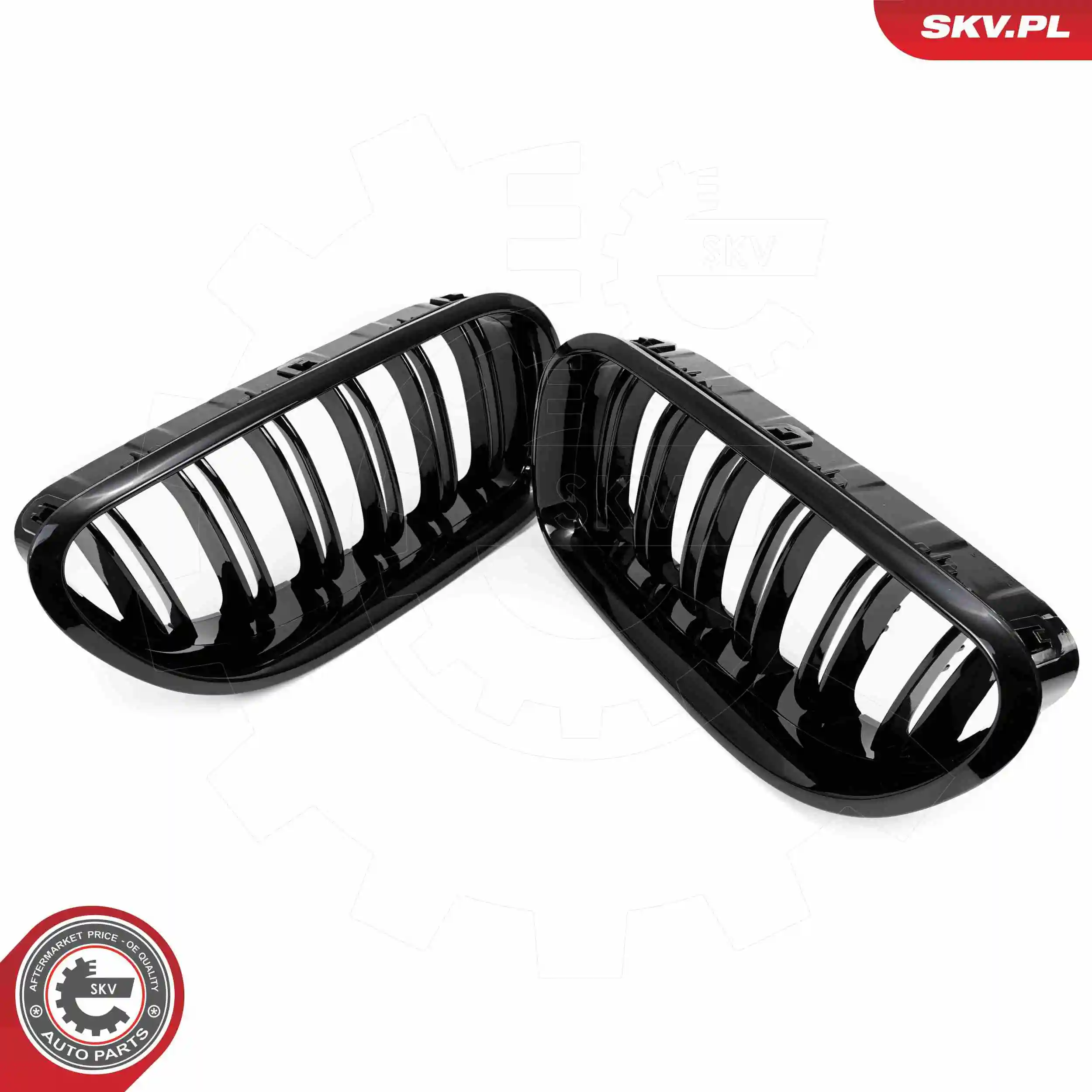ESEN SKV 66SKV206 Radiator Grille