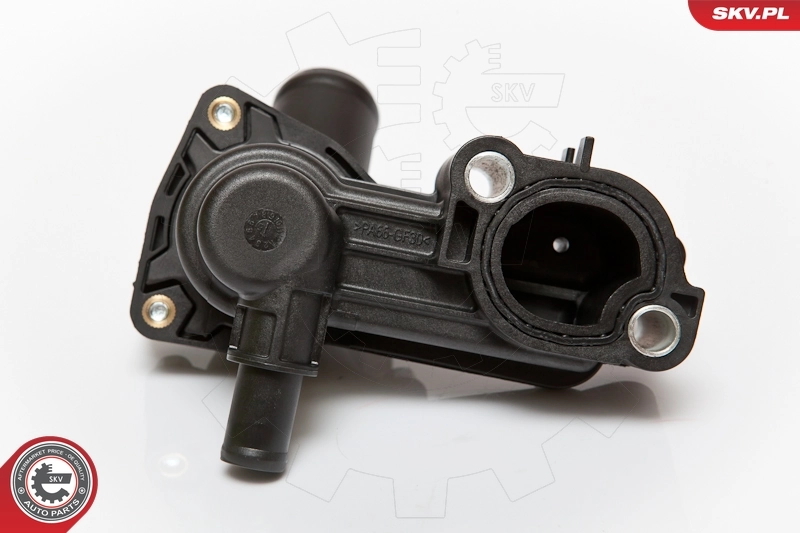 Thermostat, coolant 20SKV018