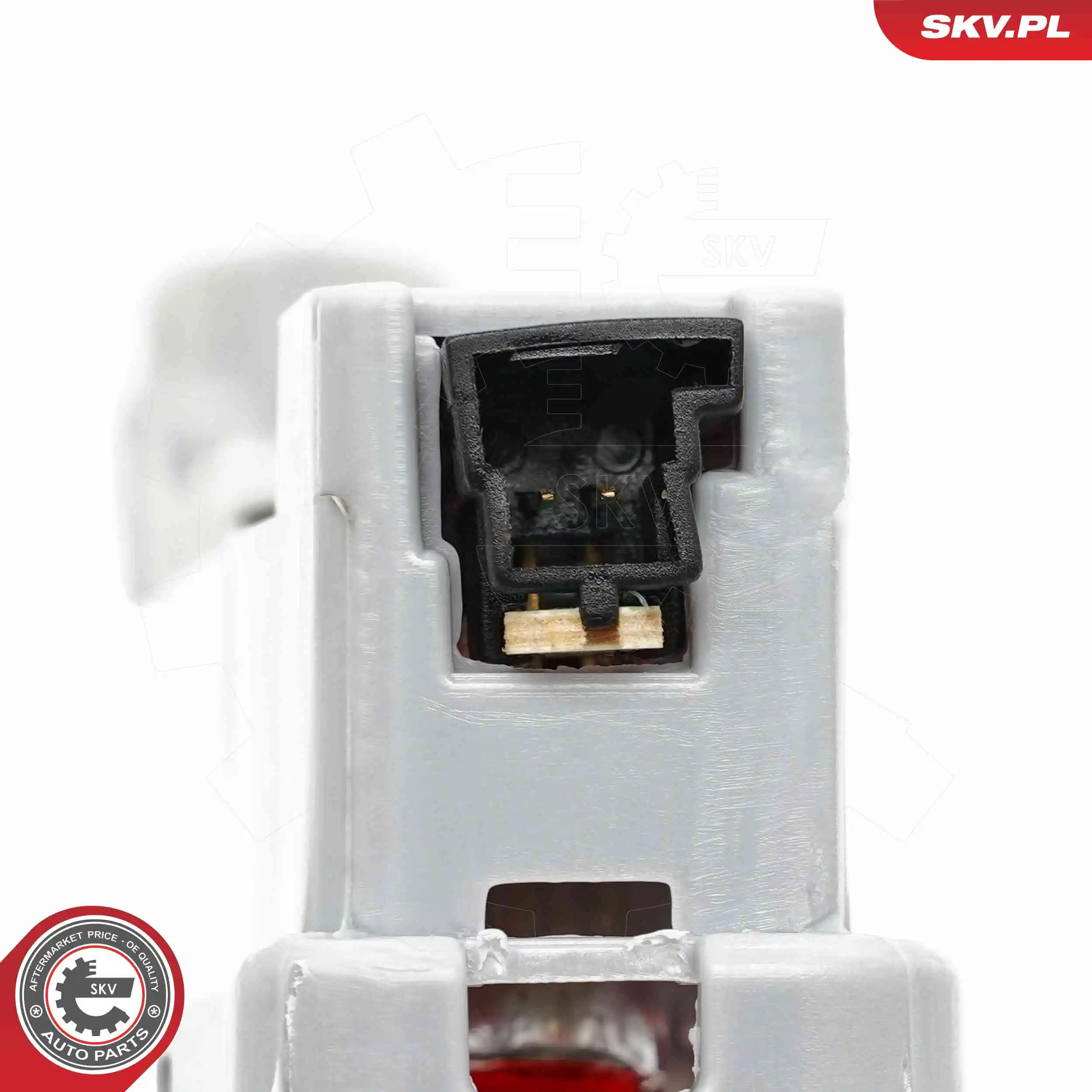 ESEN SKV 72SKV802 Auxiliary Stop Light