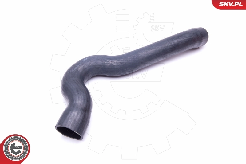 Charge Air Hose 43SKV301