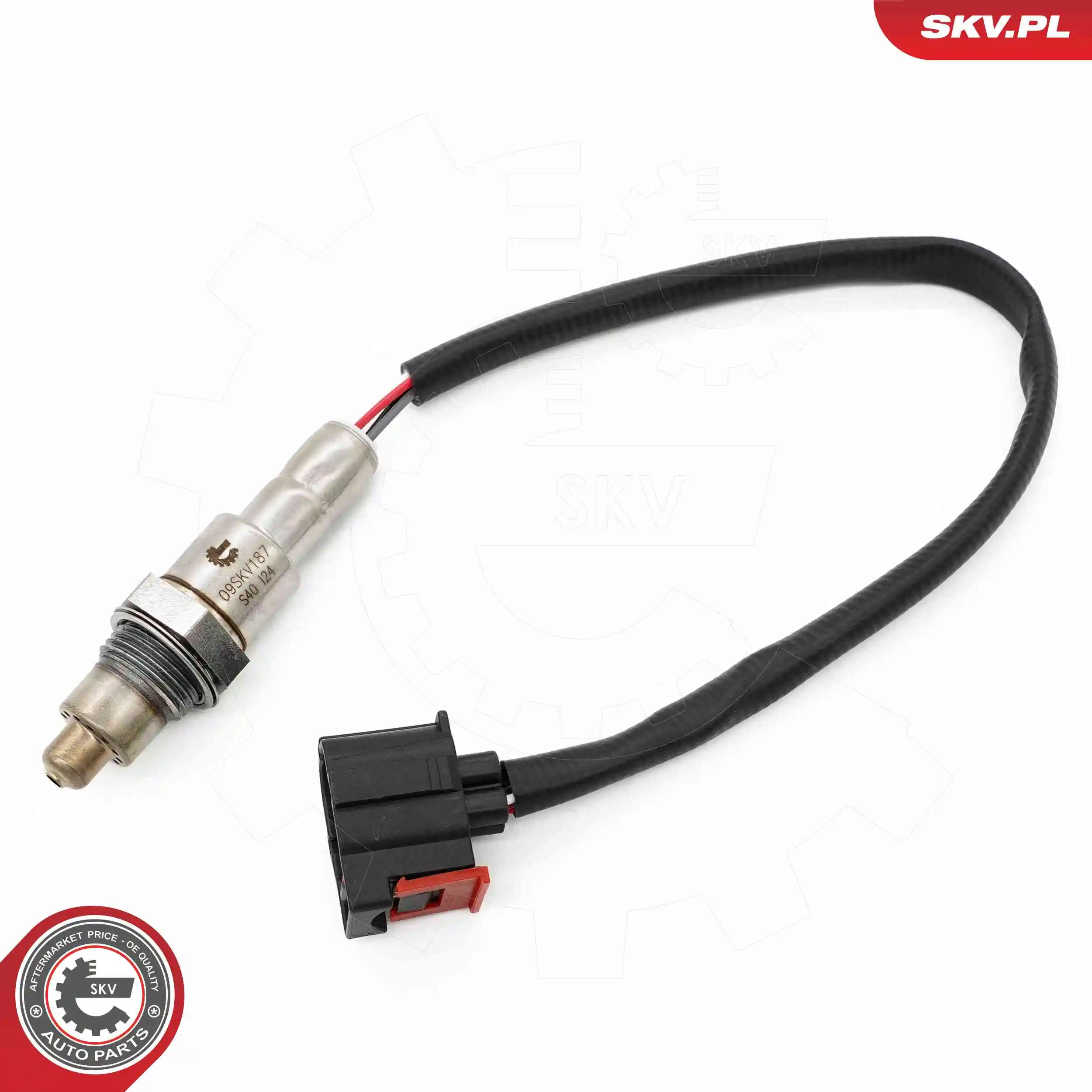 Oxygen Sensor 09SKV187