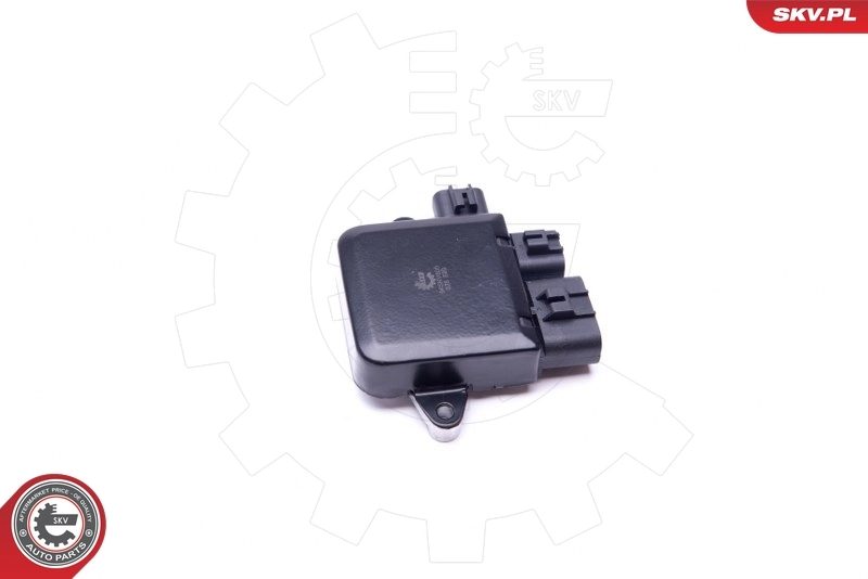 ESEN SKV 94SKV805 Series Resistor, blower