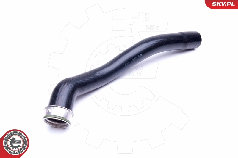 Charge Air Hose 24SKV990