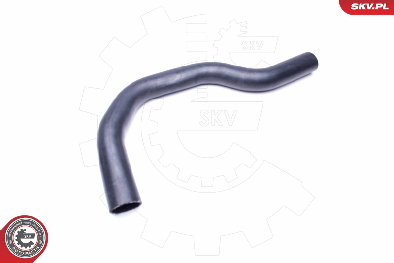 Charge Air Hose 43SKV141