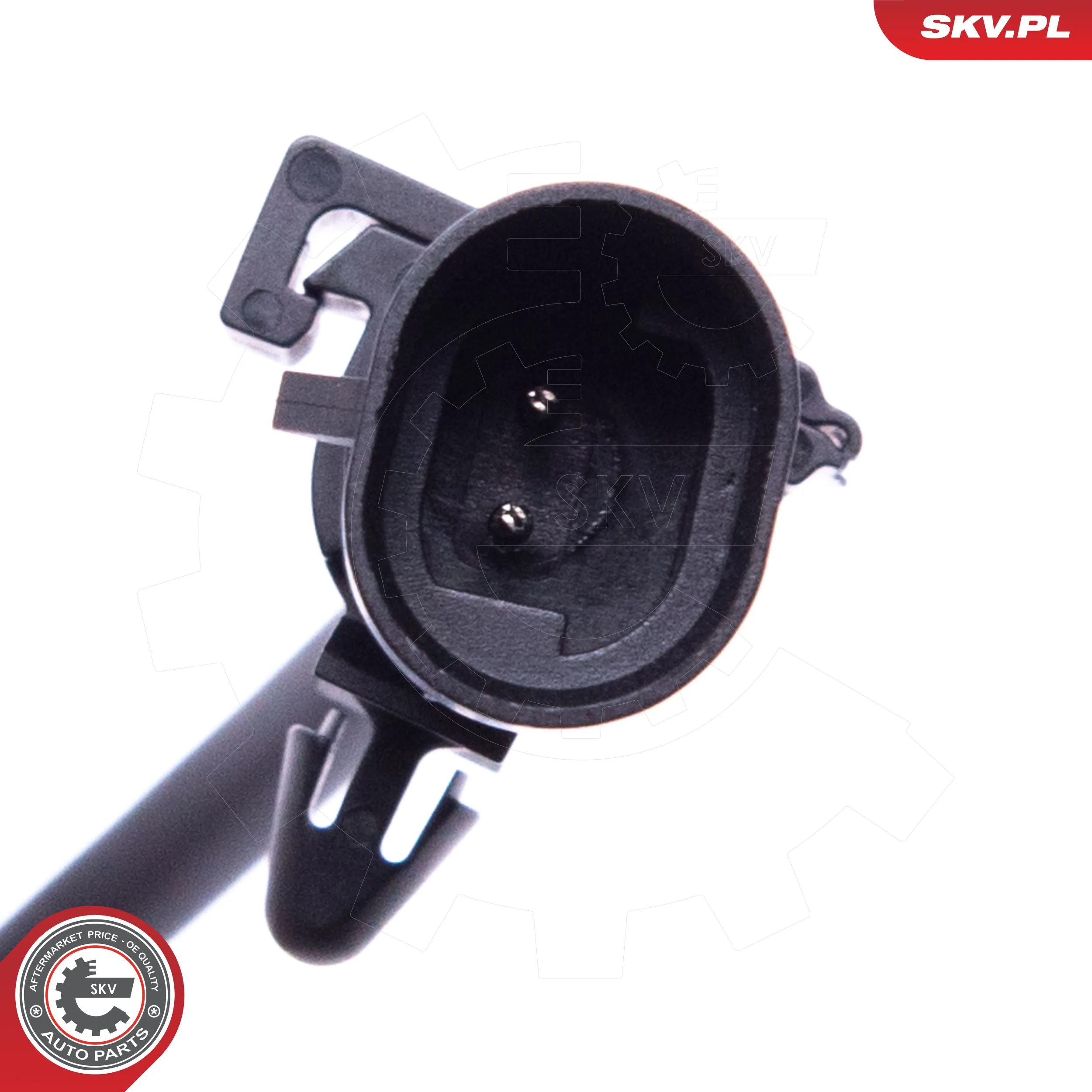 ESEN SKV 06SKV474 Sensor, wheel speed