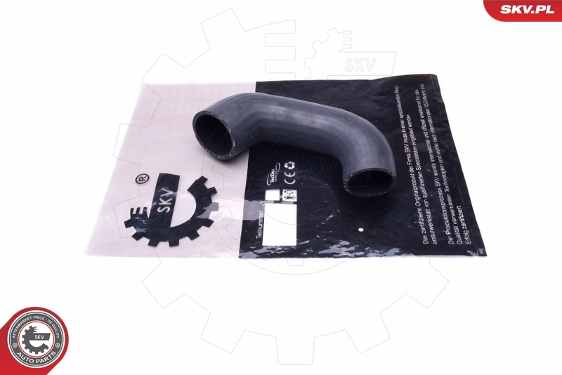 Charge Air Hose 43SKV311