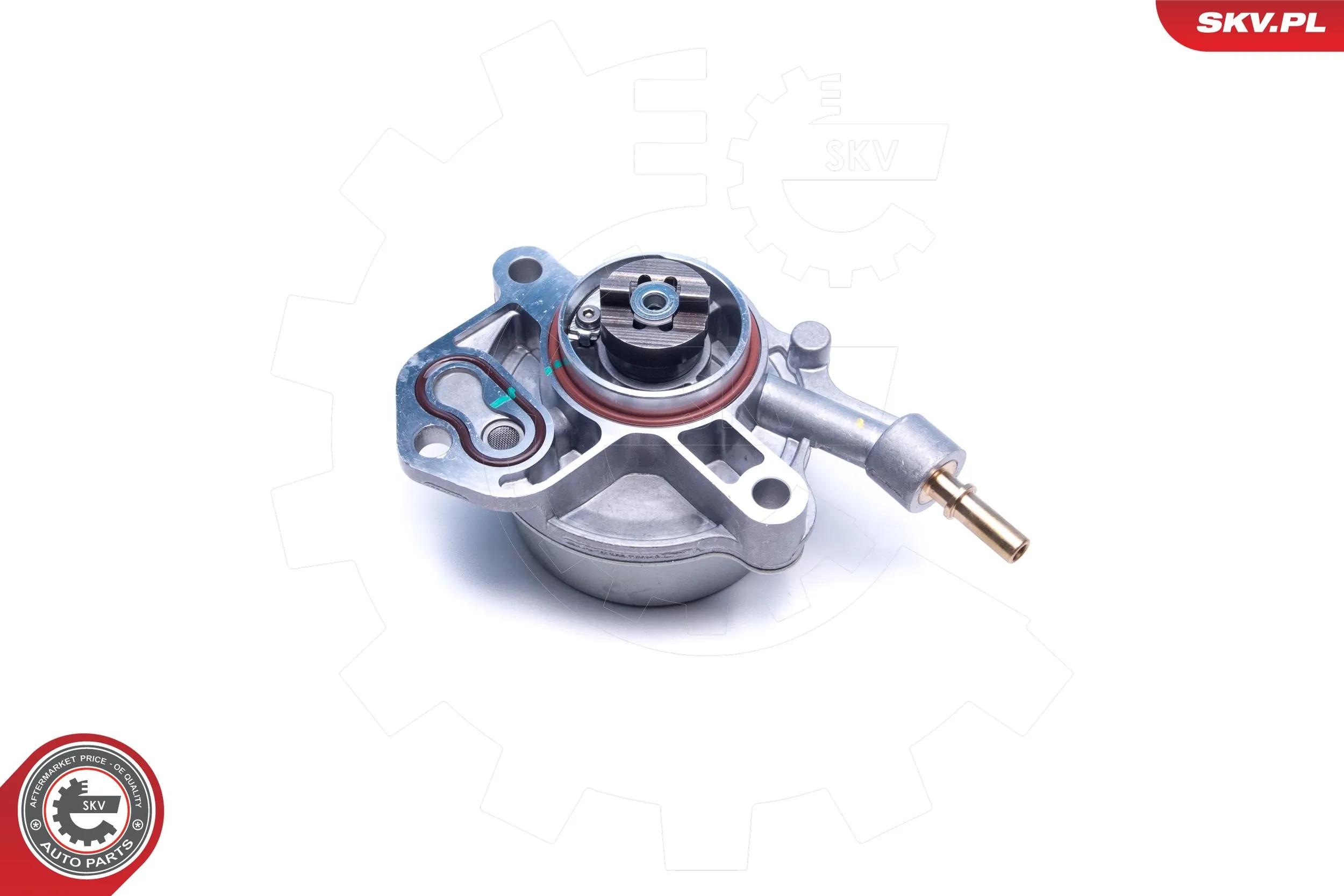 Vacuum Pump, braking system 18SKV061