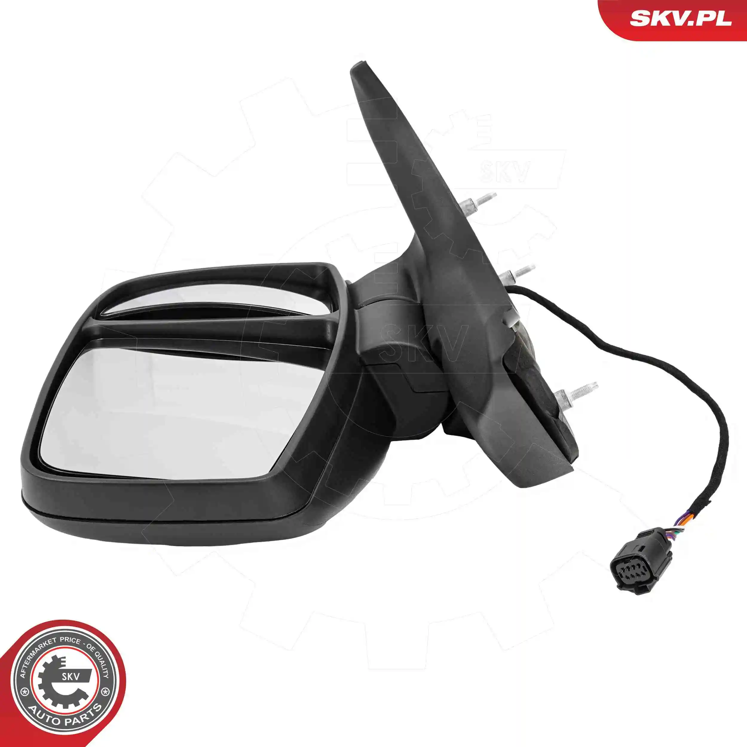 ESEN SKV 97SKV718 Exterior Mirror