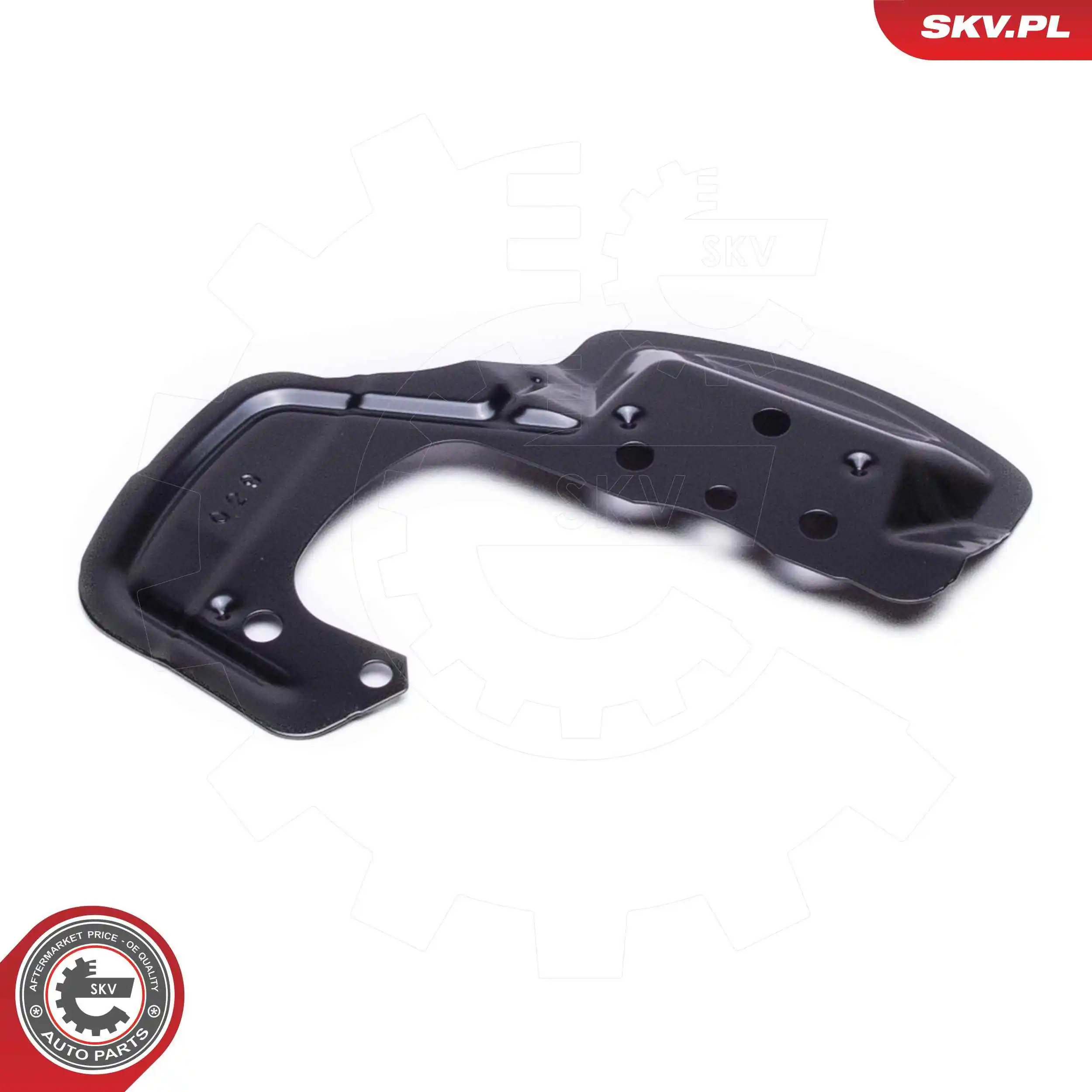 Splash Guard, brake disc 57SKV239