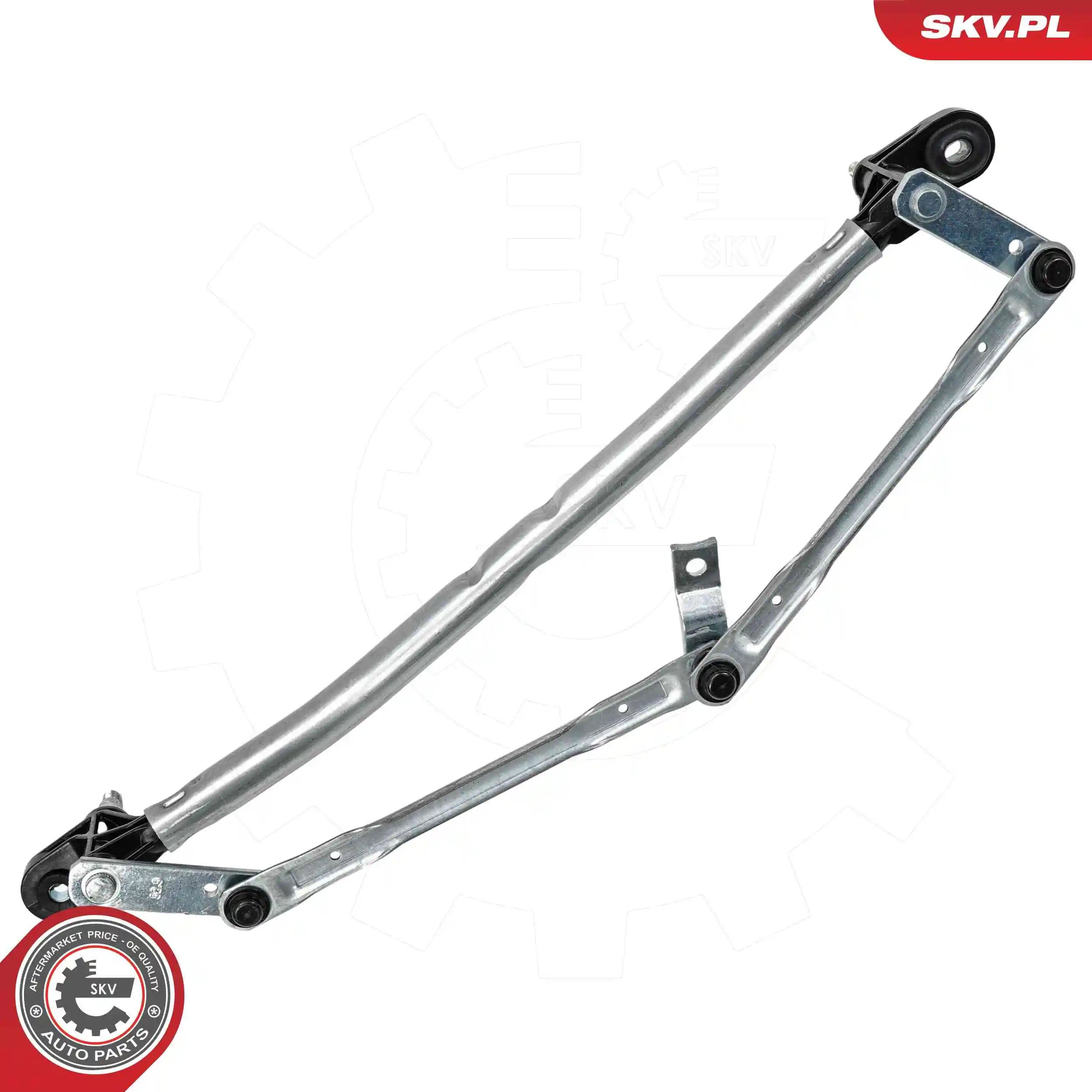 Wiper Linkage 05SKV180