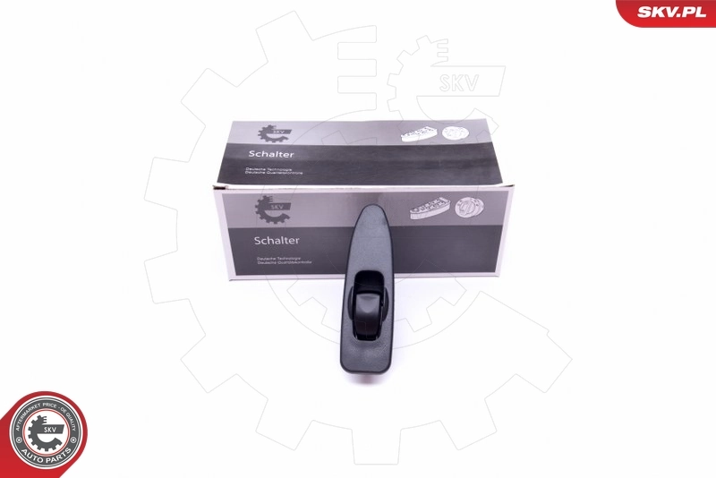 Switch, window regulator 37SKV131
