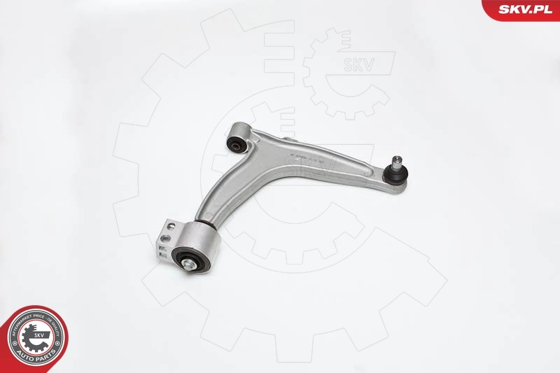 Control/Trailing Arm, wheel suspension 04SKV007