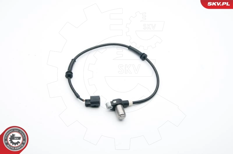 Sensor, wheel speed 06SKV339