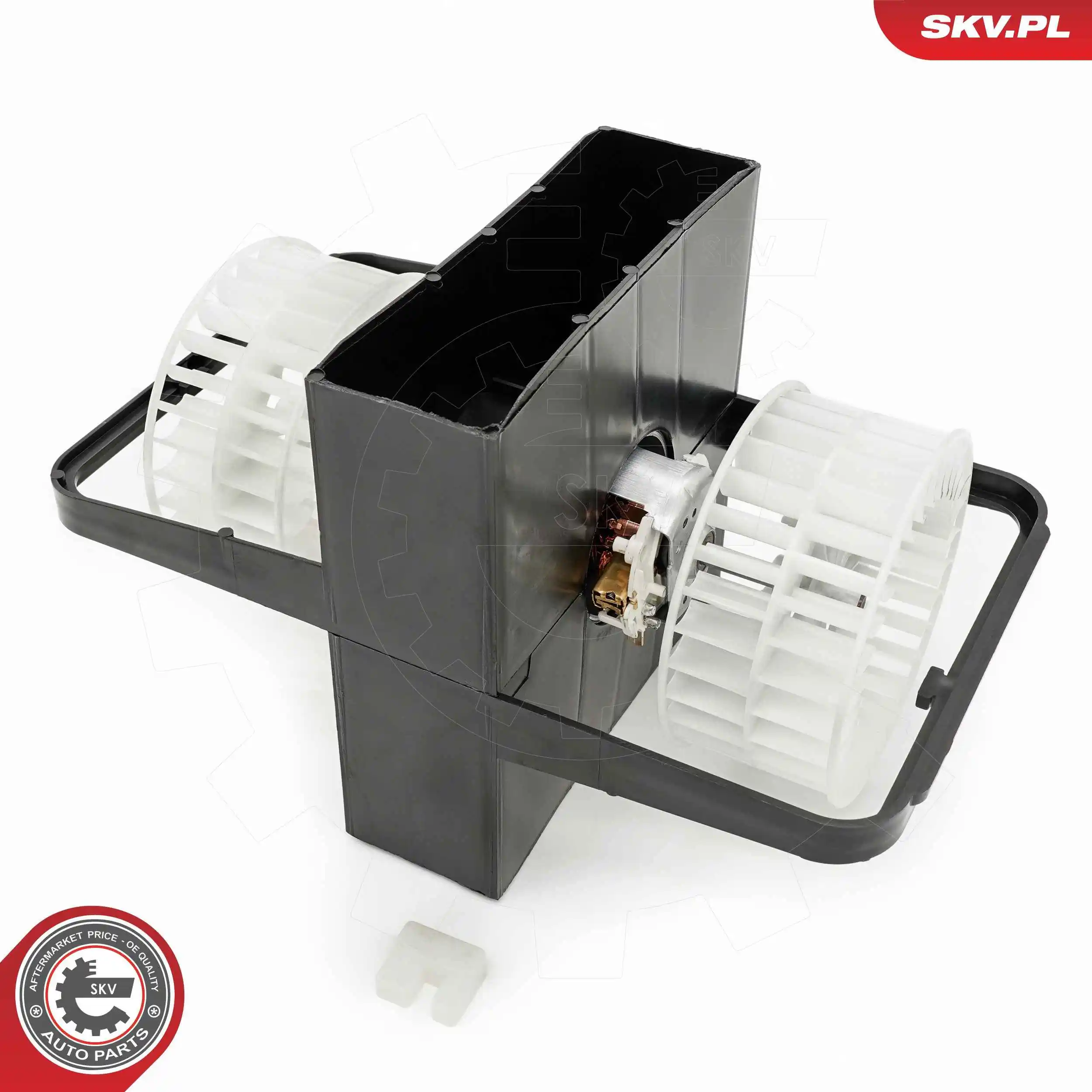 Interior Blower 68SKV081