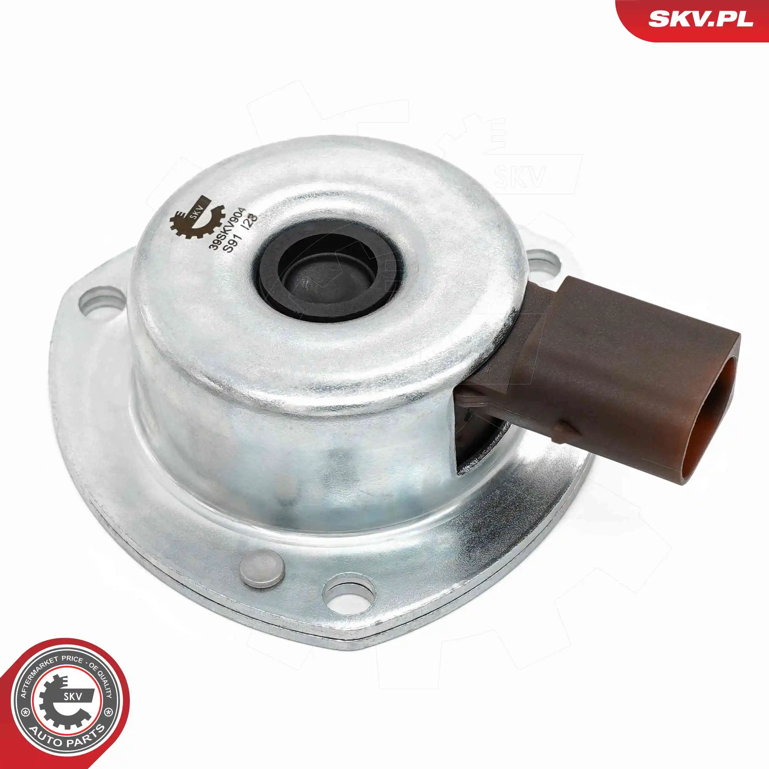 ESEN SKV 39SKV904 Central Magnet, camshaft adjustment