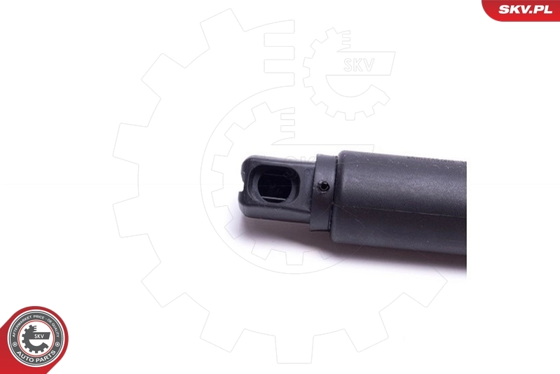 Electric Motor, tailgate 52SKV922