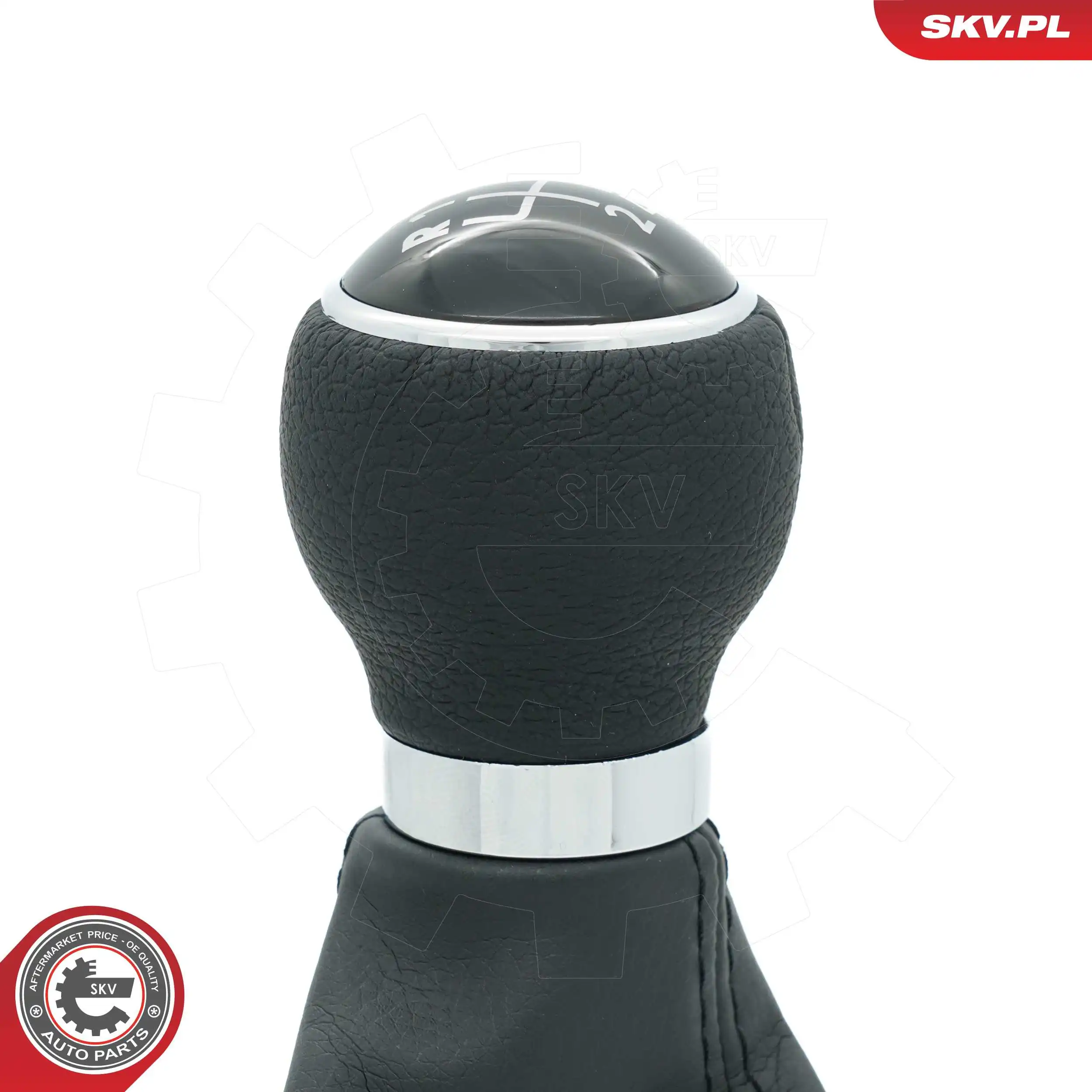 Gear Shift Lever Knob 63SKV491