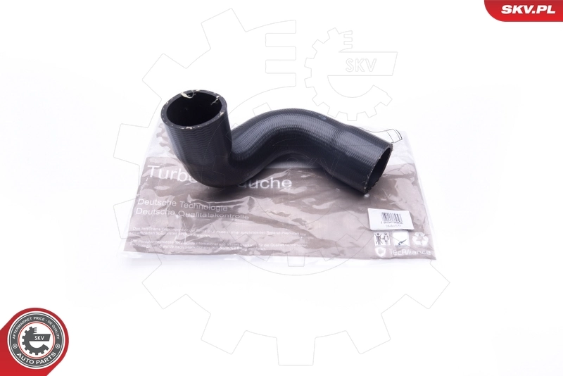 Charge Air Hose 24SKV829