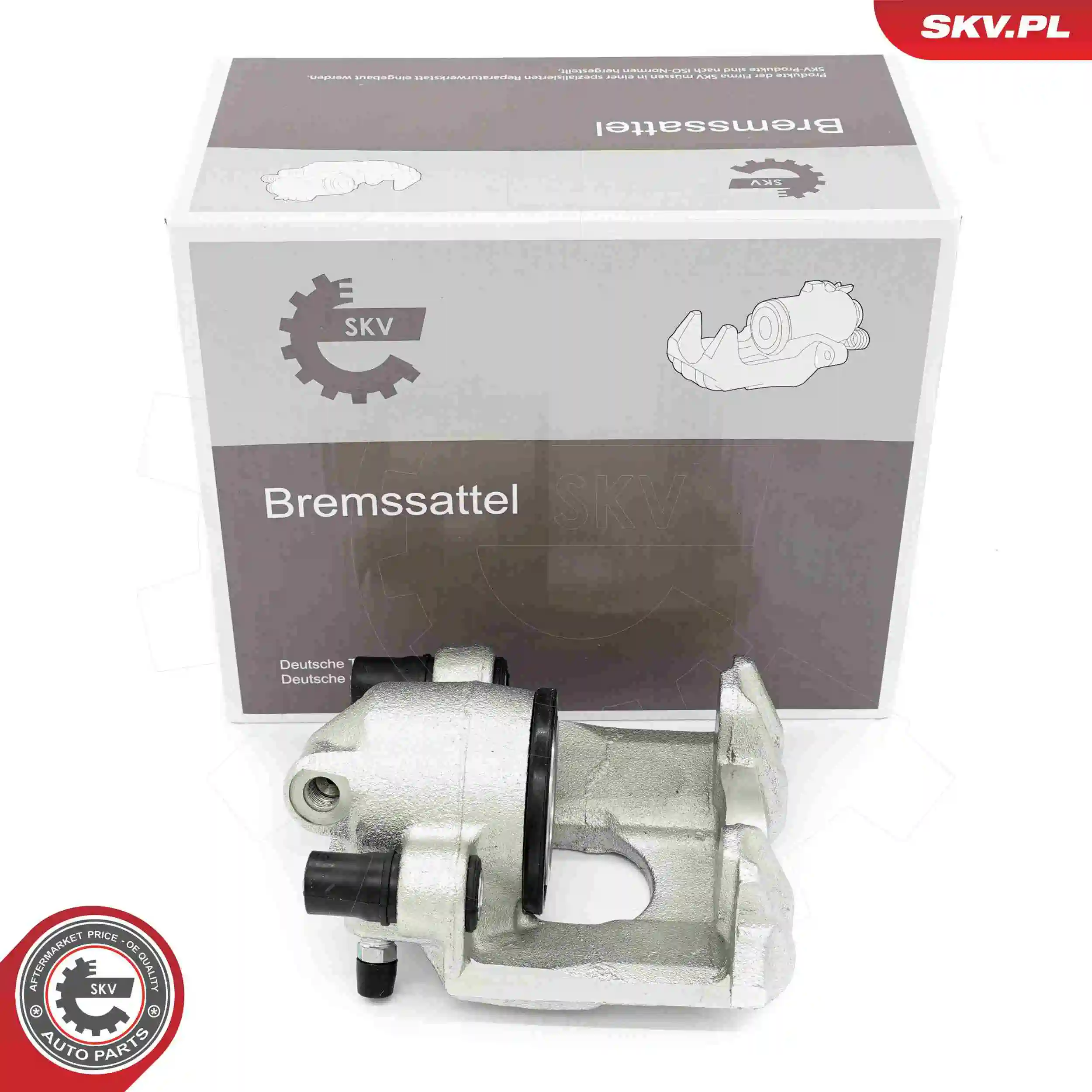 Brake Caliper 67SKV101