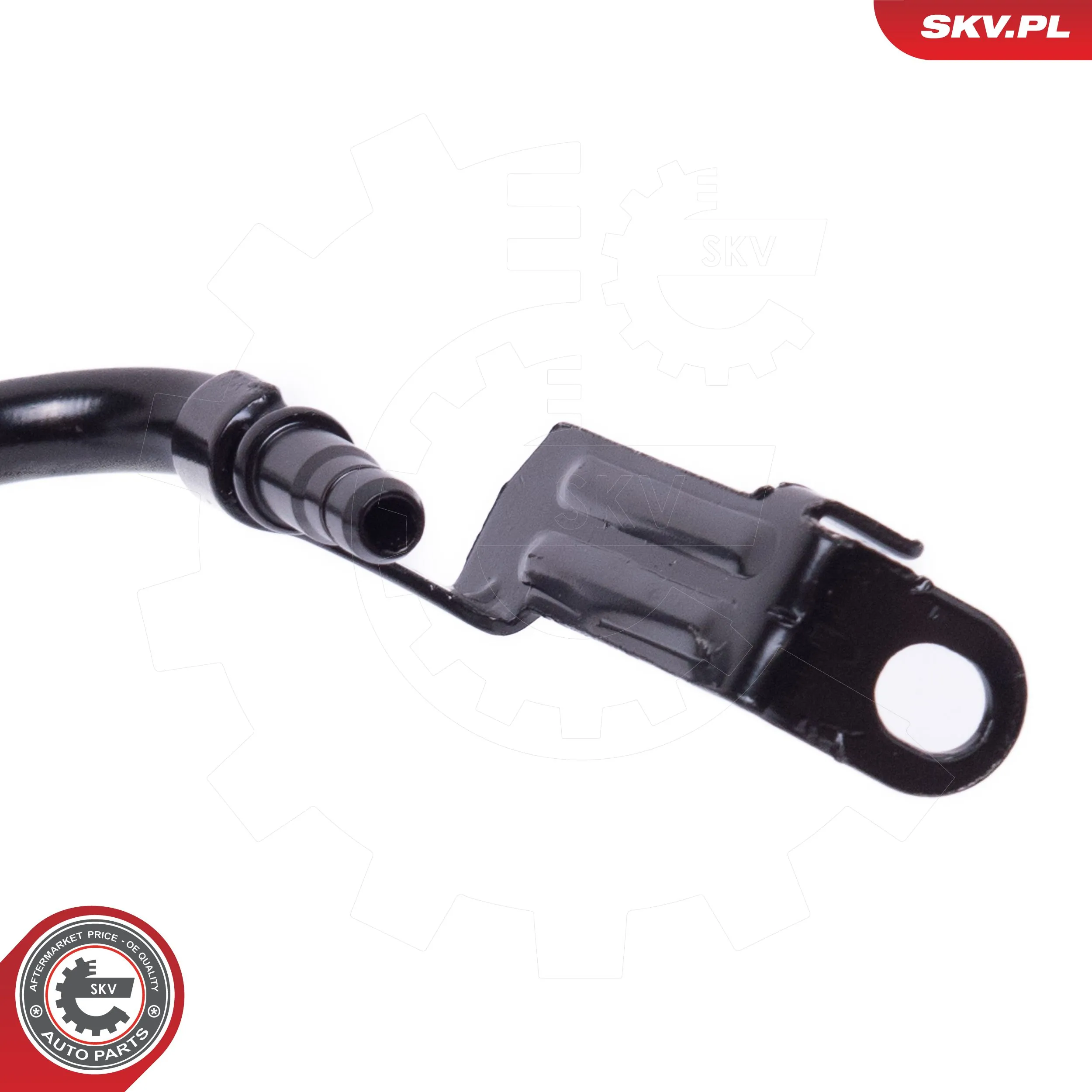 Hydraulic Hose, steering 10SKV841