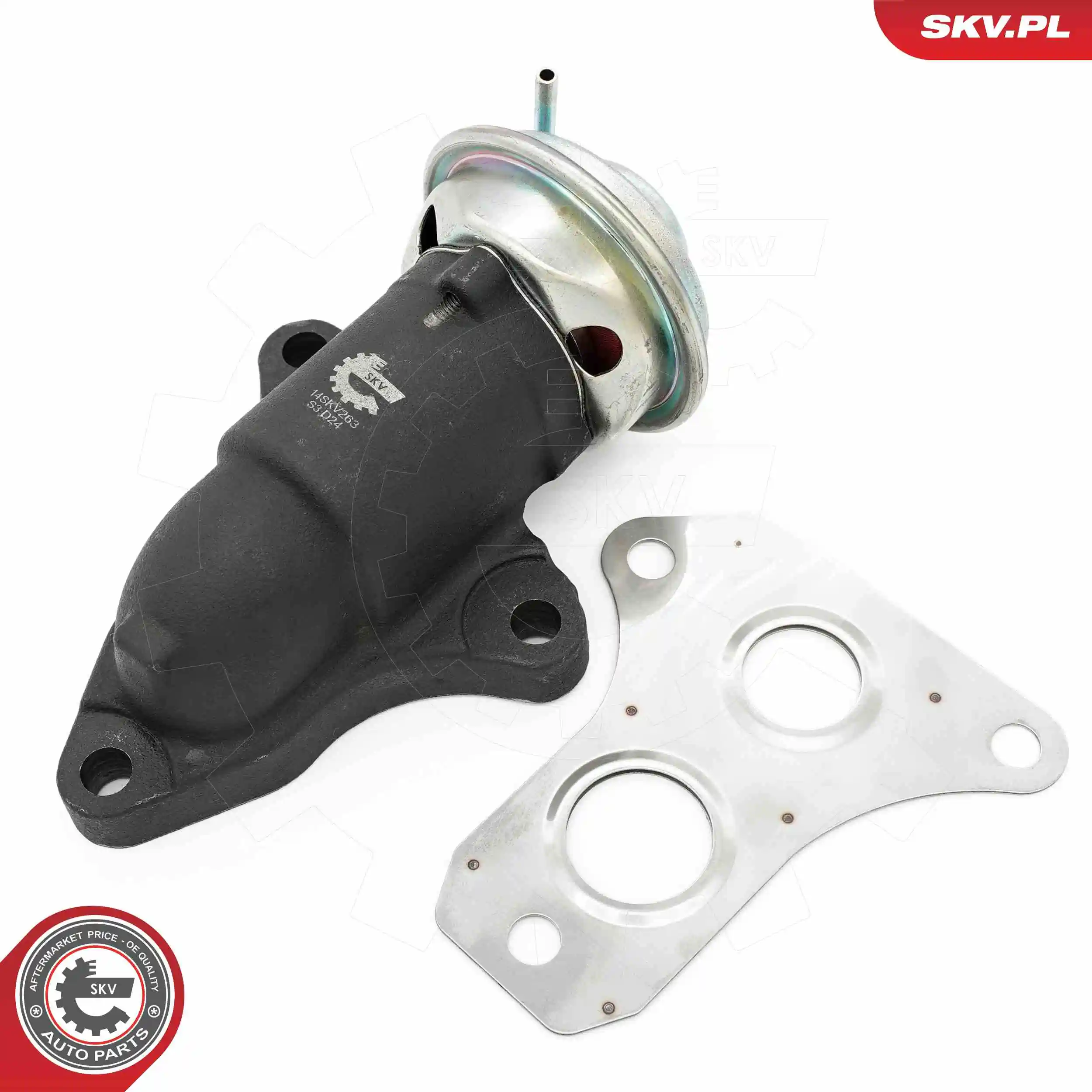 EGR Valve 14SKV263