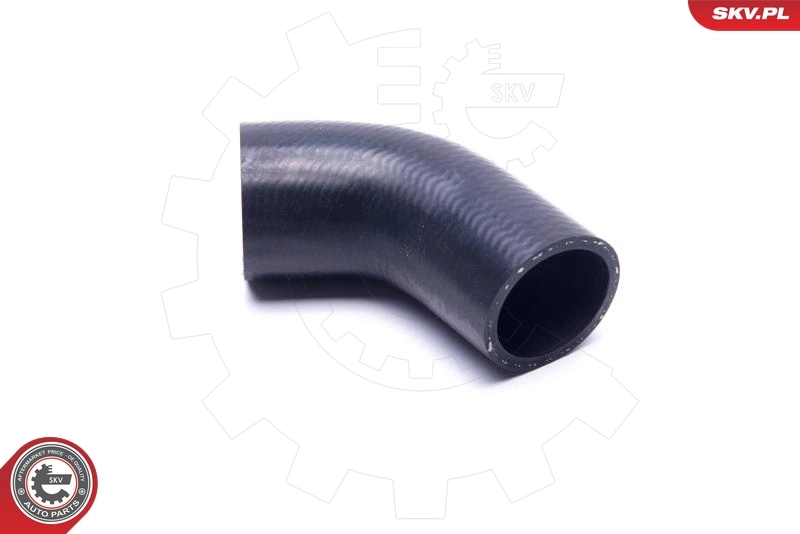 ESEN SKV 54SKV124 Charge Air Hose