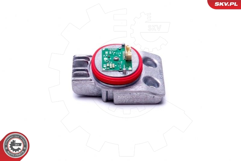 ESEN SKV 59SKV068 Control Unit, lights