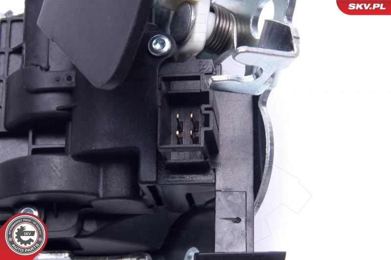 Tailgate Lock 16SKV296