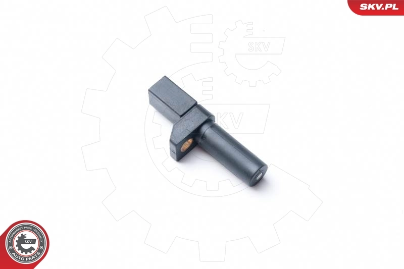 Sensor, crankshaft pulse 17SKV330