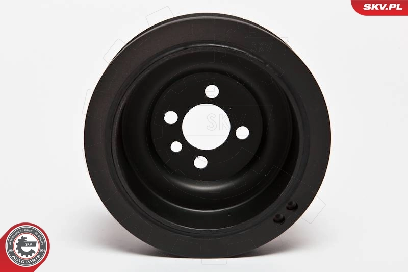 ESEN SKV 95SKV304 Belt Pulley, crankshaft
