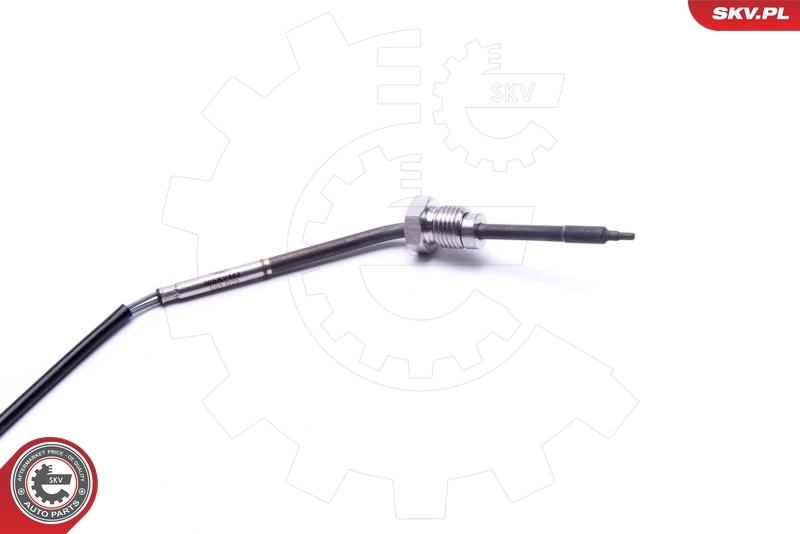 Sensor, exhaust gas temperature 30SKV443