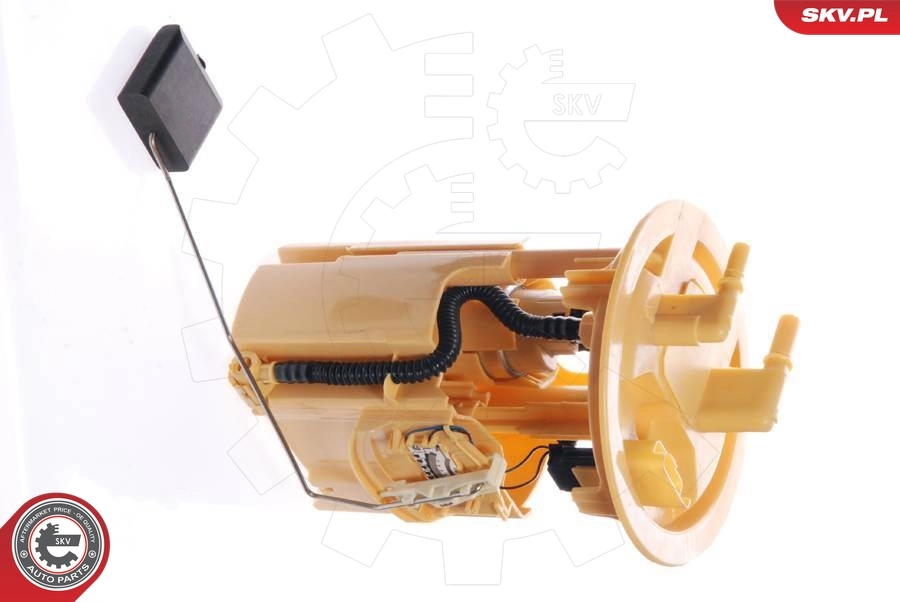 Fuel Feed Unit 02SKV731