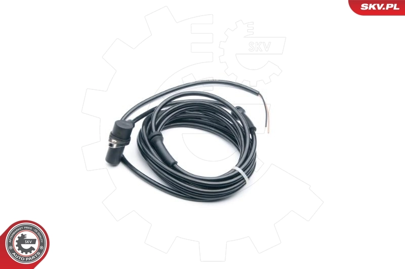 Sensor, wheel speed 06SKV301