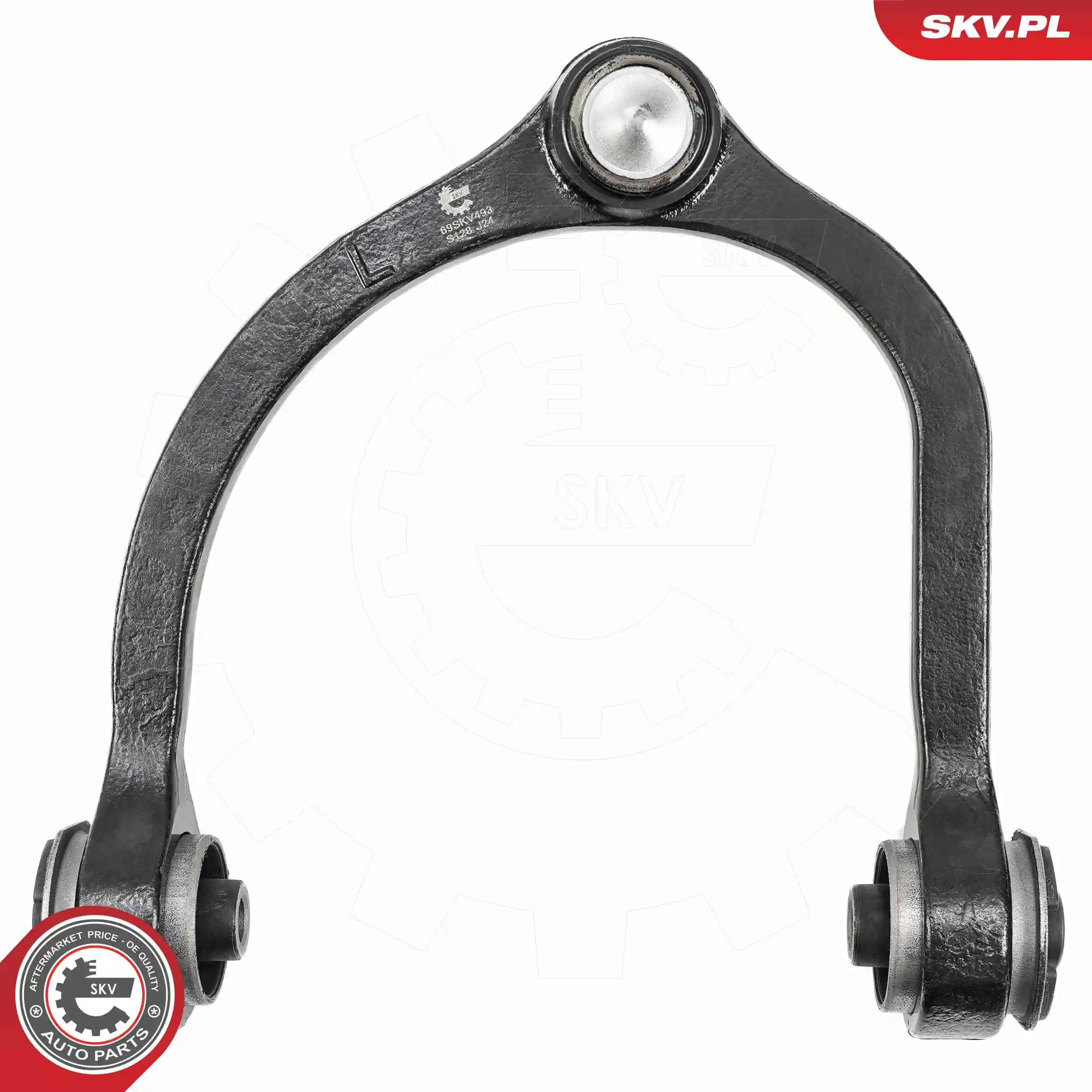 ESEN SKV 69SKV493 Control/Trailing Arm, wheel suspension