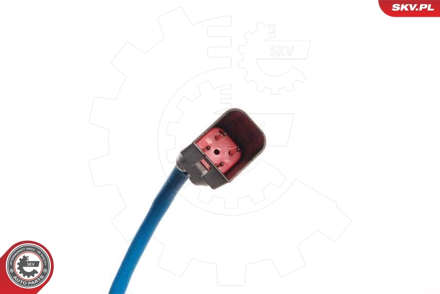 Oxygen Sensor 09SKV034