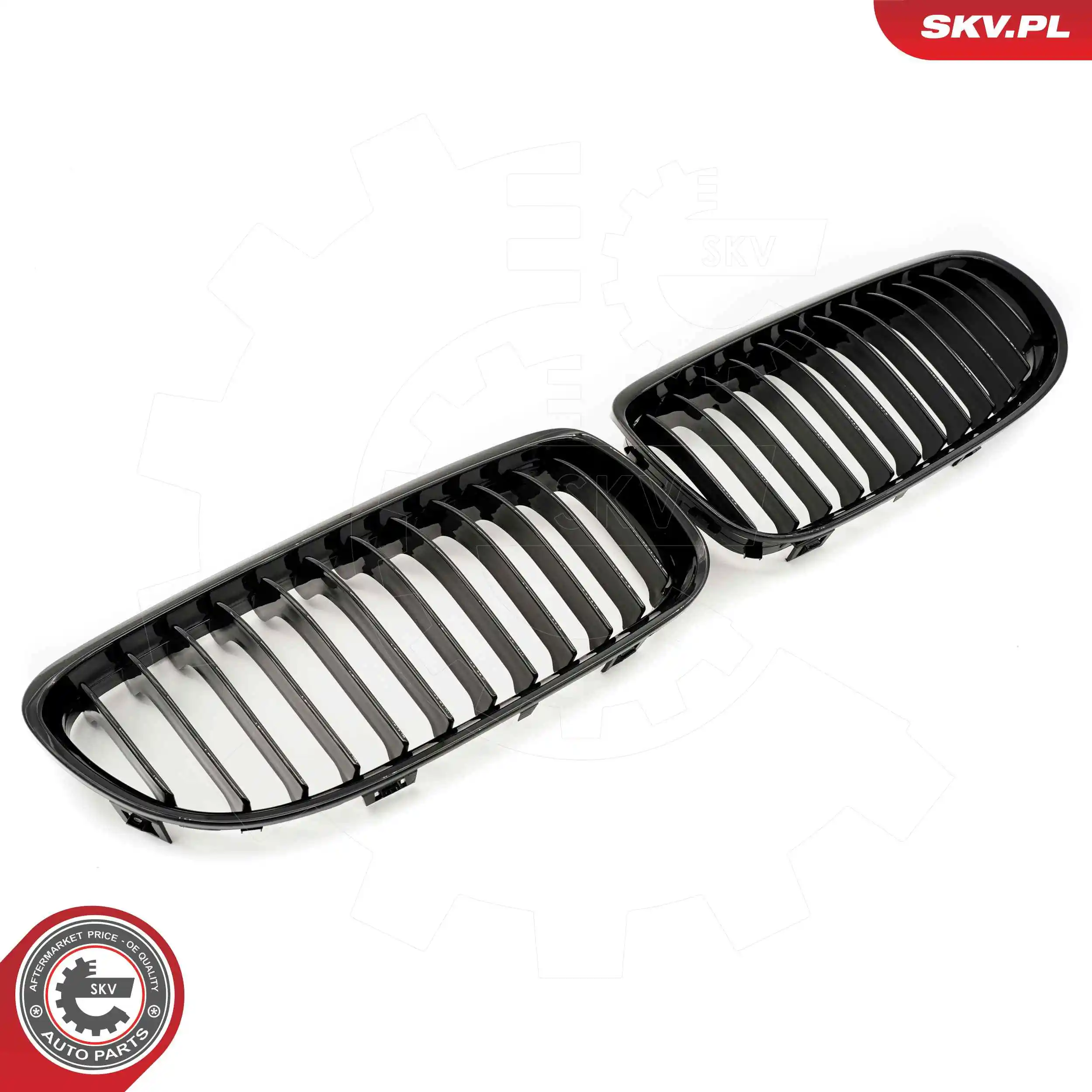 ESEN SKV 66SKV095 Radiator Grille