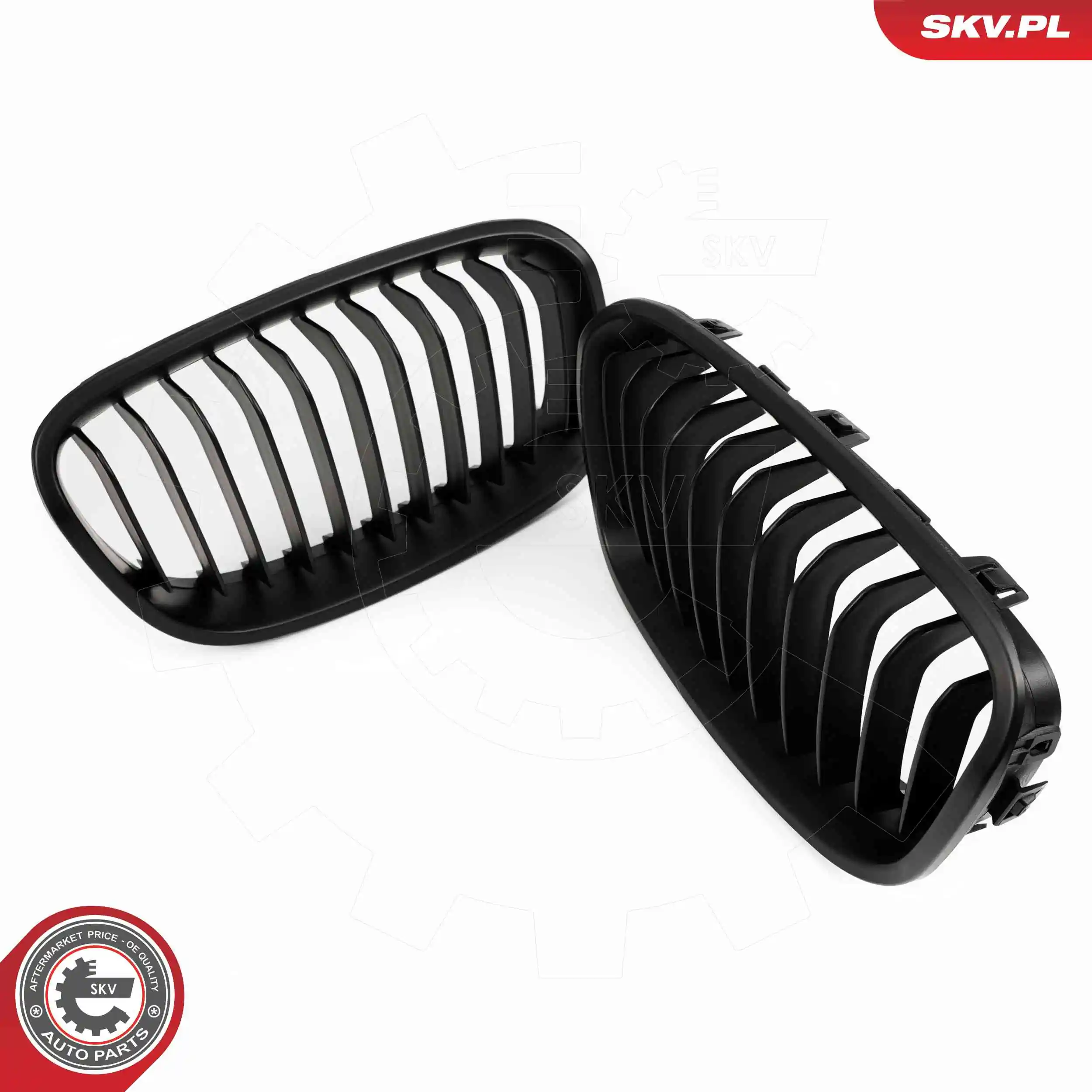 ESEN SKV 66SKV014 Radiator Grille