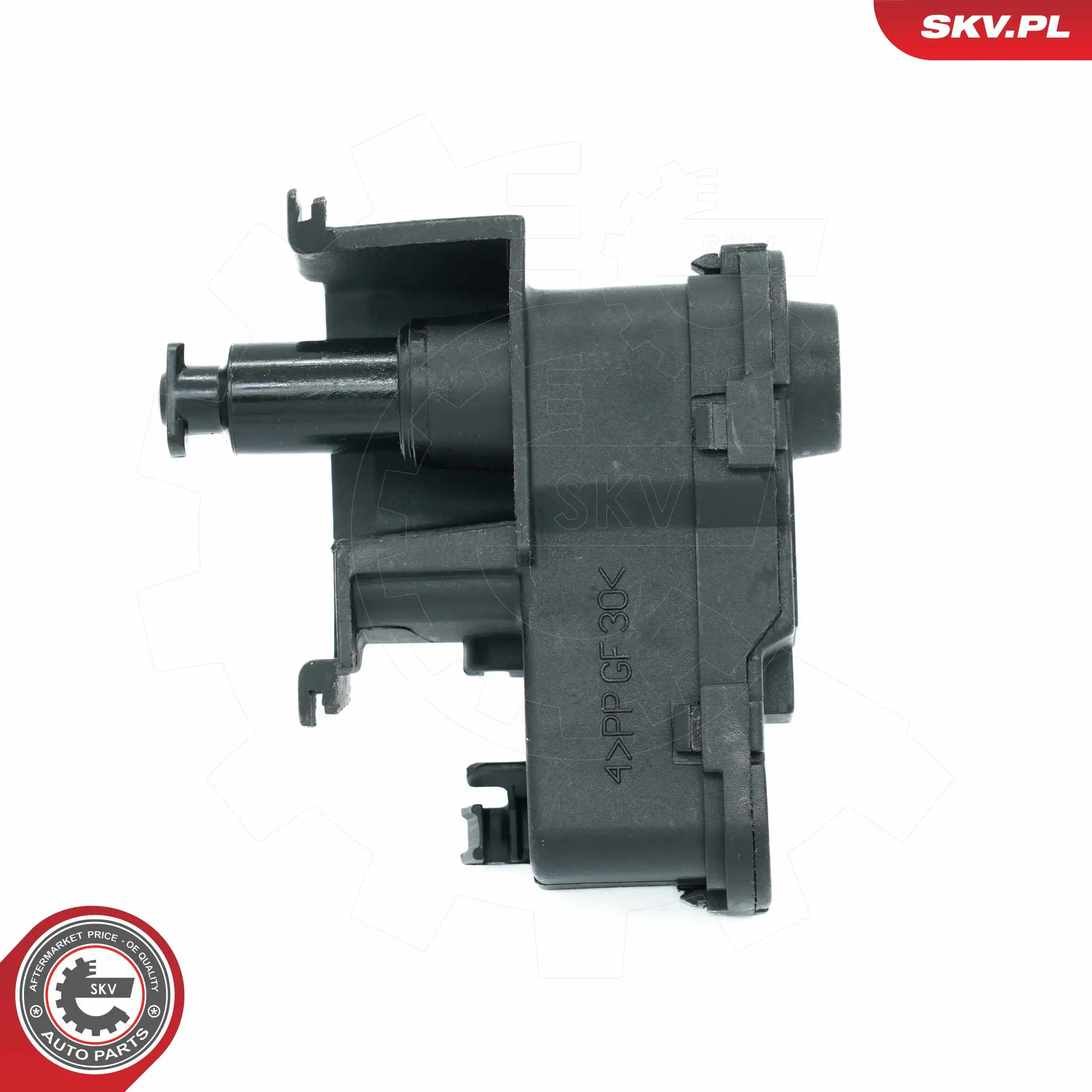 ESEN SKV 60SKV709 Actuator, fuel filler flap