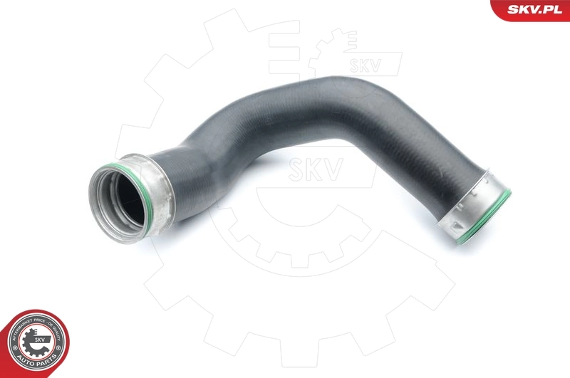 Charge Air Hose 24SKV018