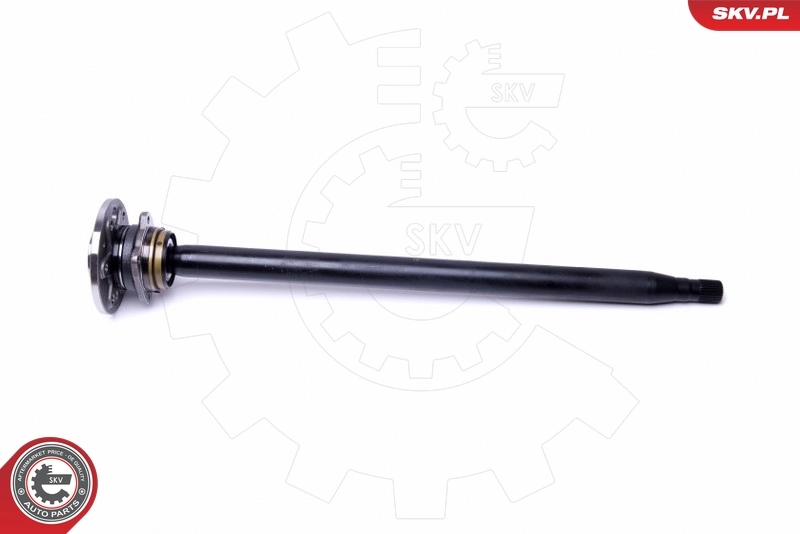 Wheel Bearing Kit 29SKV997