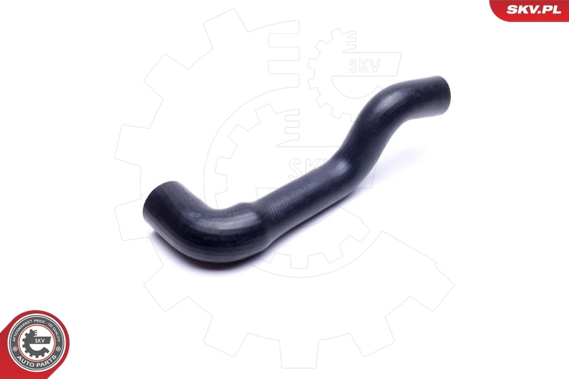 ESEN SKV 54SKV146 Charge Air Hose