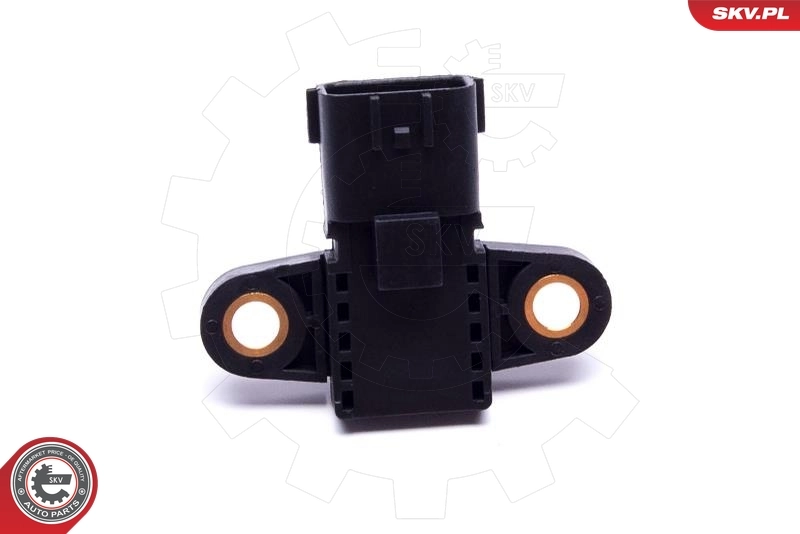 Sensor, intake manifold pressure 17SKV147